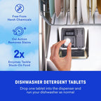 Tablet Trio